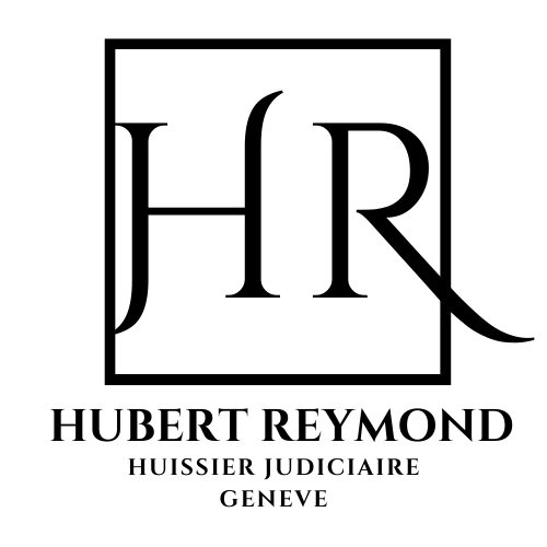 Reymond Huissier